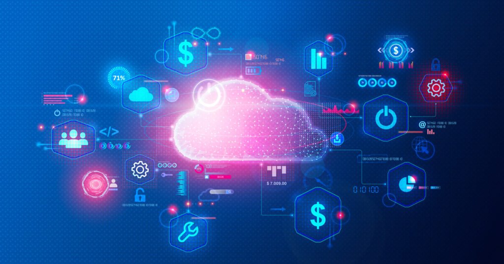 Cloud Financial Management - FinOps