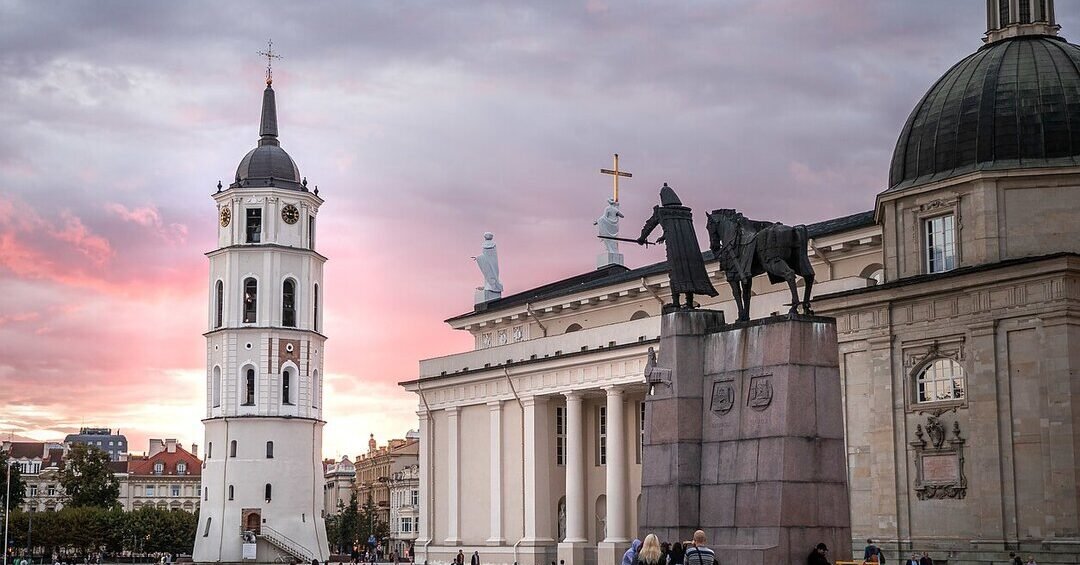 Lithuanian employees