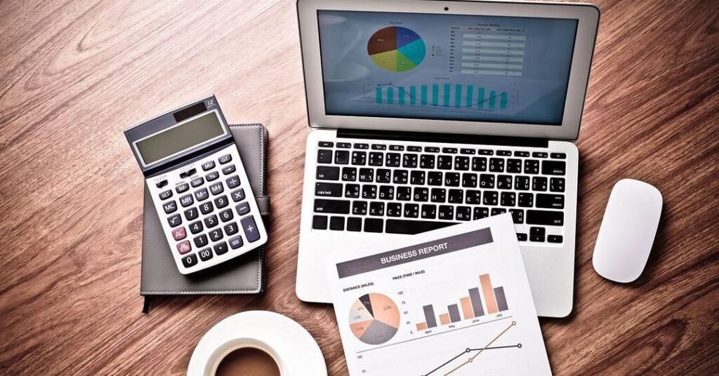 Outsourcing: Save Time And Money, And Grow Business visual