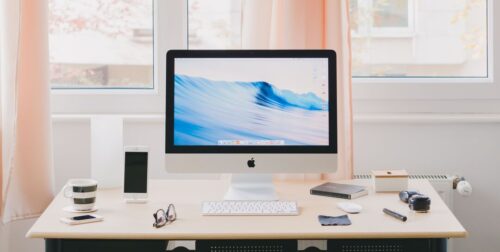 Work from home