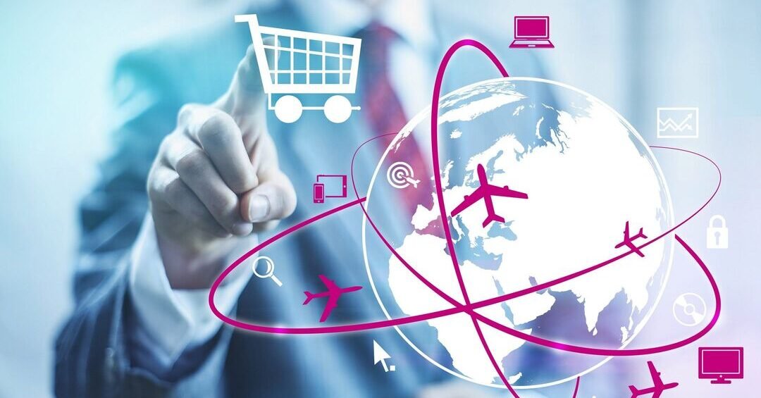 virtual sales