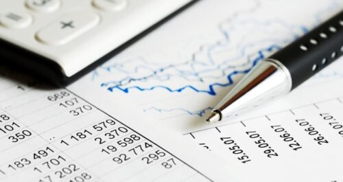 Bookkeeping visual