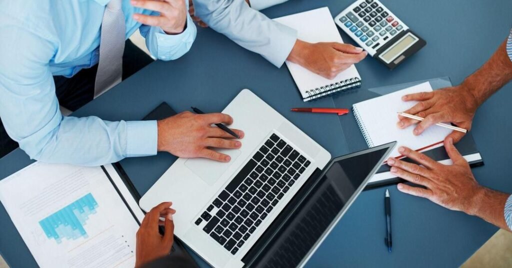 4 Accounting Automation Softwares every business must have visual