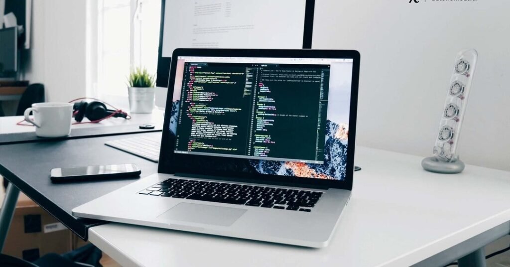 How to Increase Productivity Working From Home visual