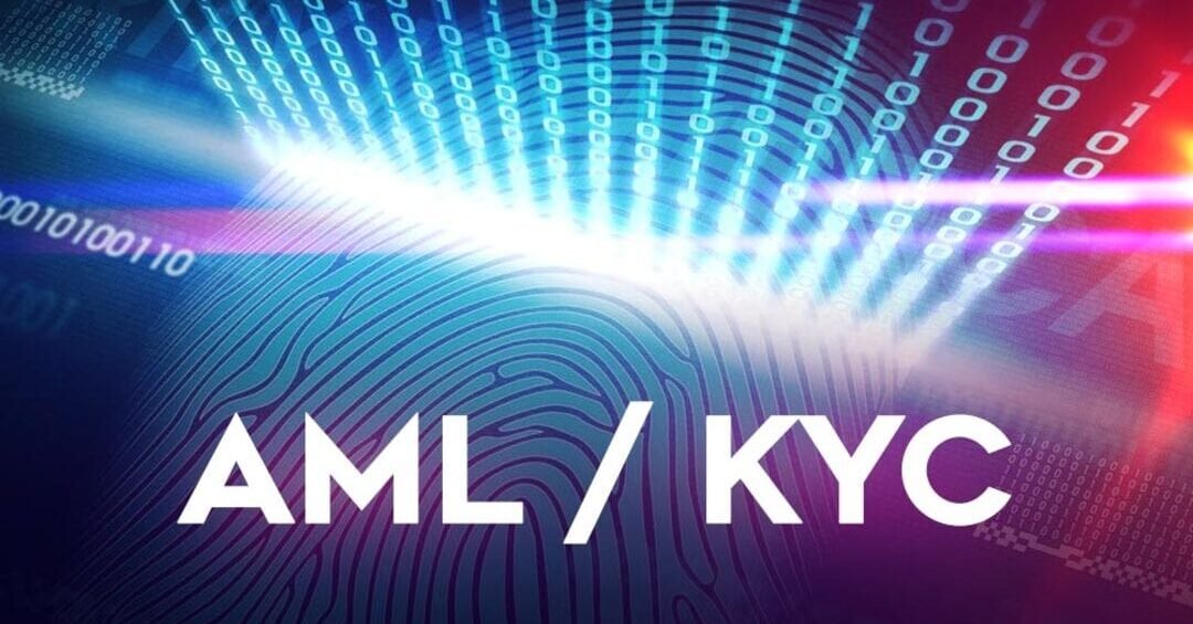 AML/KYC visual