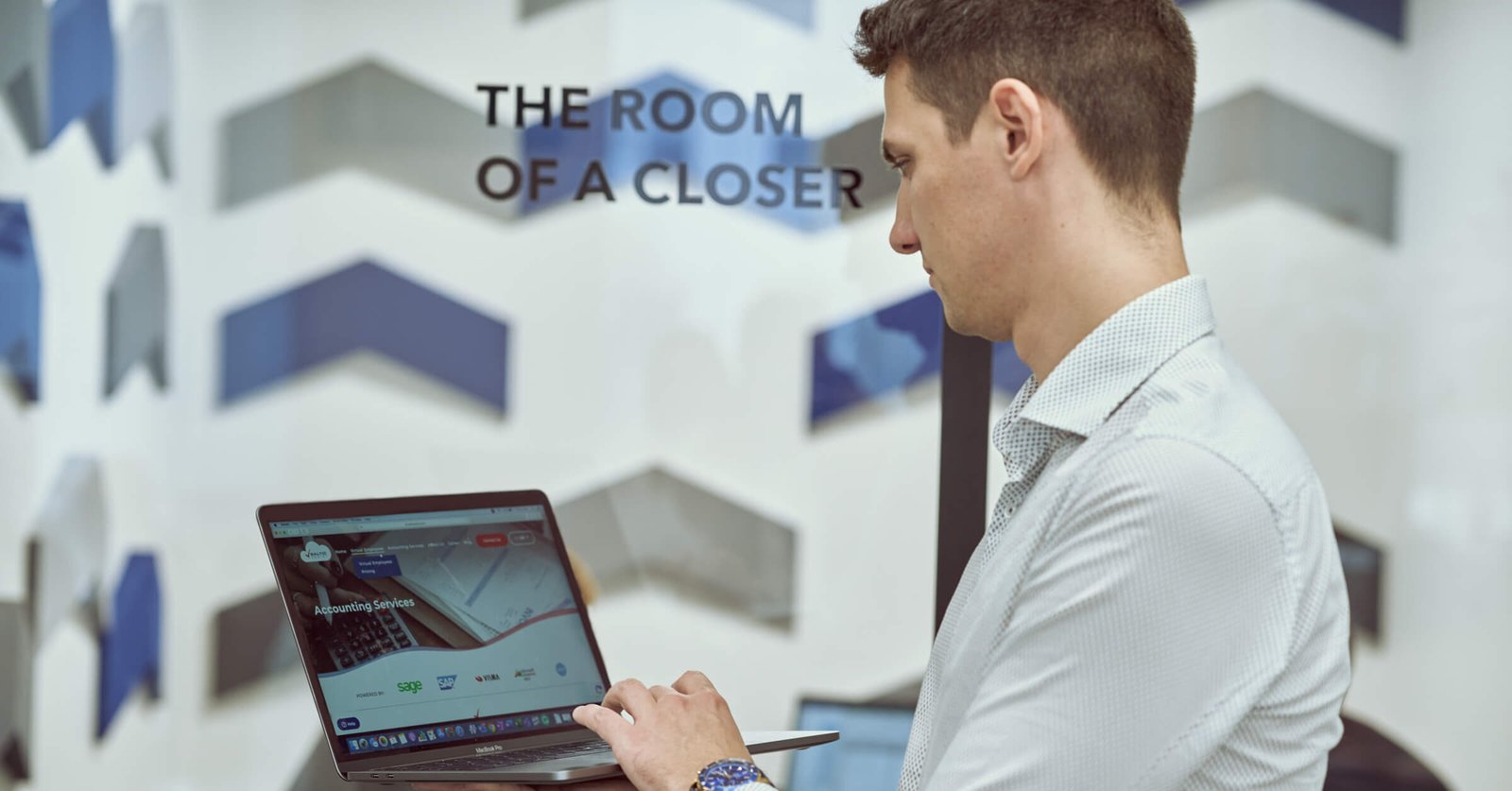Virtual Assistant