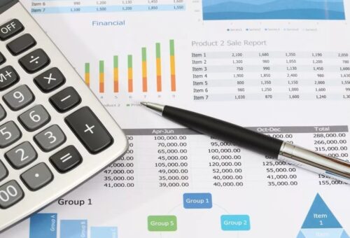 Accounting