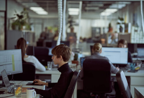 Virtual Assistant