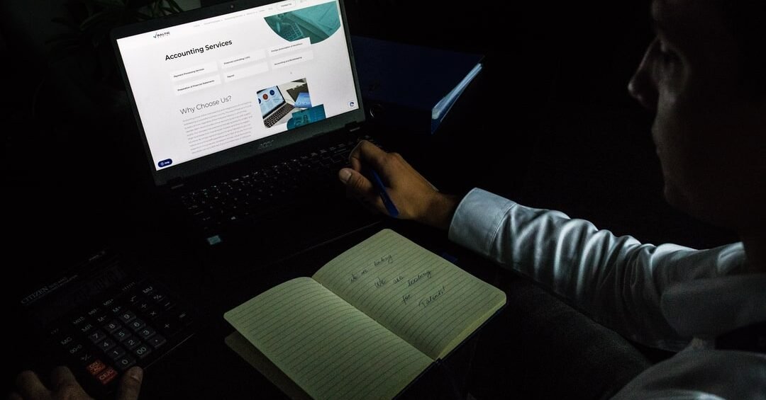 Outsourcing Accounting and Bookkeeping Services