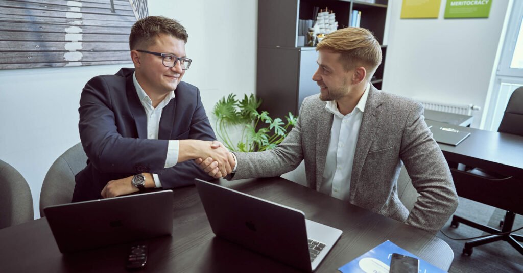 CFO Baltic Assist