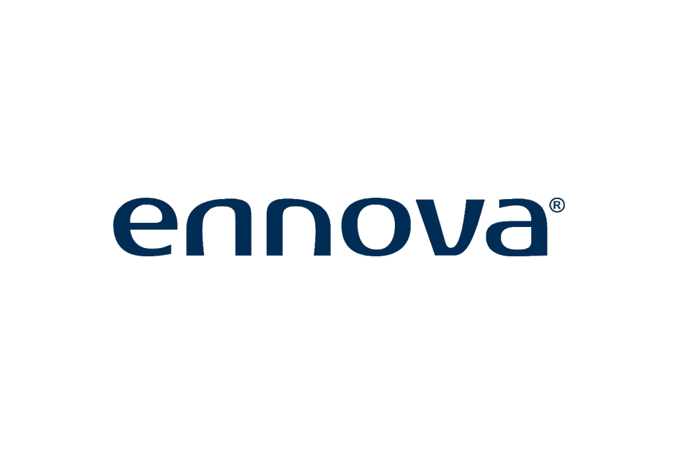 Ennova-logotyp