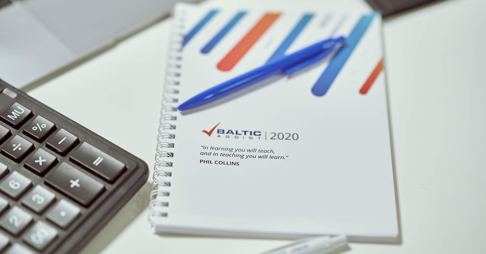 Strategic outsourcing partner