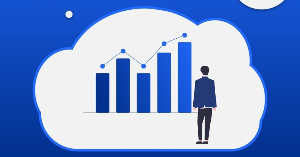 An Overview of the Financial Services Industry in 2022 visual