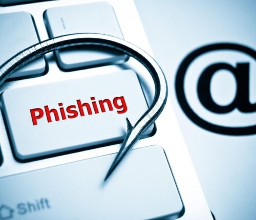 Phishing