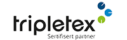 Tripletex-Logo