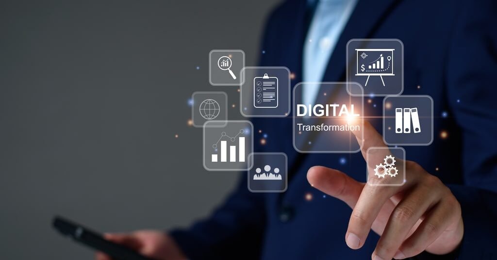 How AI is reshaping the accounting industry visual