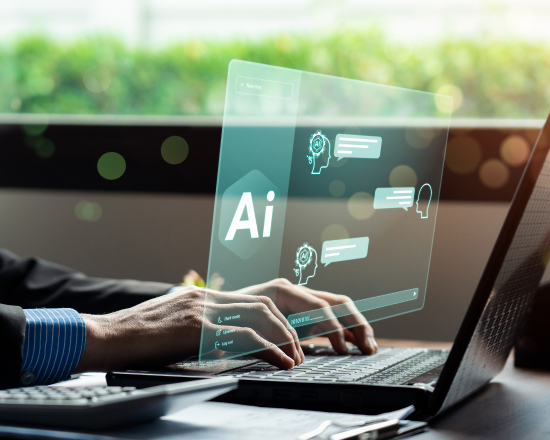 How AI is Reshaping the Accounting Industry Insights from Baltic Assists Senior Finance Partner