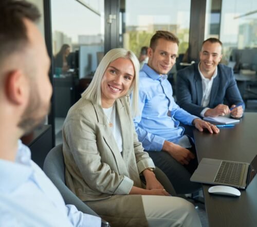 Contact us at Baltic Assist