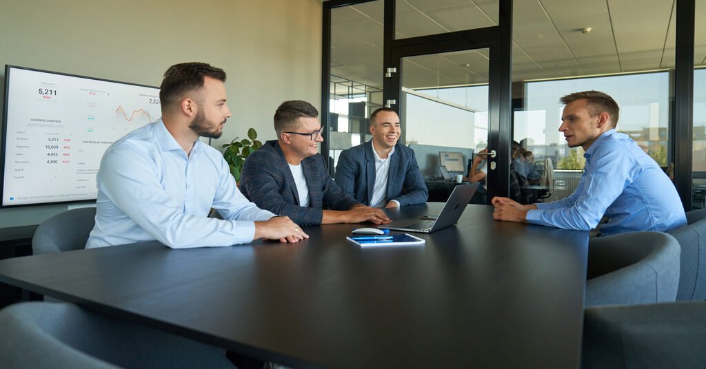 Financial management for growing business — MATE.Bike and Baltic Assist case study