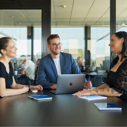 Baltic Assist game changers