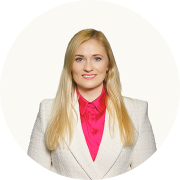 Dovile Kulioniene Financial expert at Baltic Assist