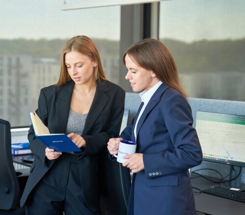 Migle Justina TTI project