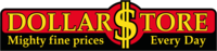 Dollarstore Logo