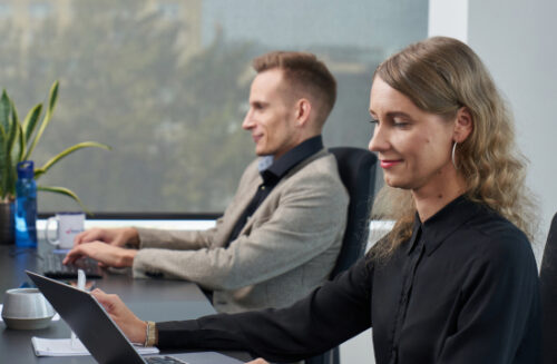 tax registrations and compliance at ba