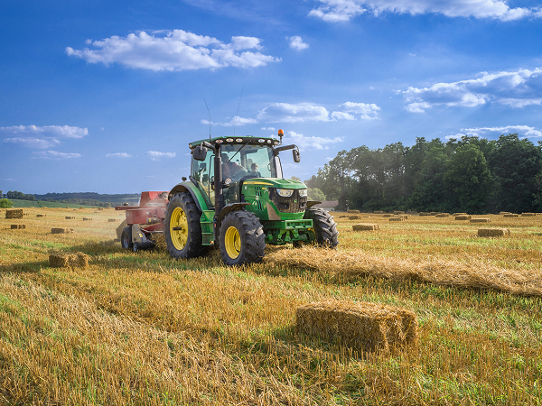 agriculture industries
