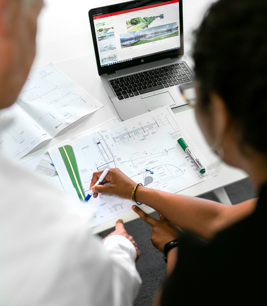 cad ingeniørindustrien