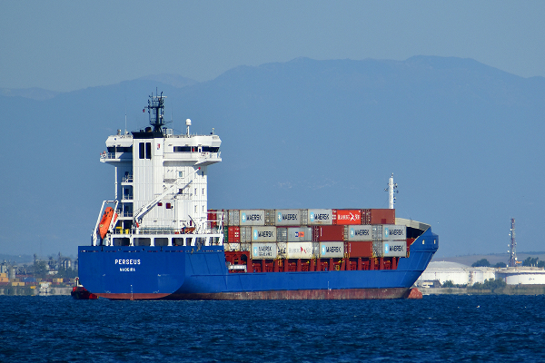 logistikkutfordringer og muligheter