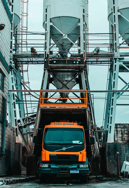 strategisk outsourcing innen transport og logistikk