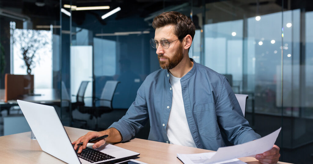 The Benefits of Using a Compliance Specialist
