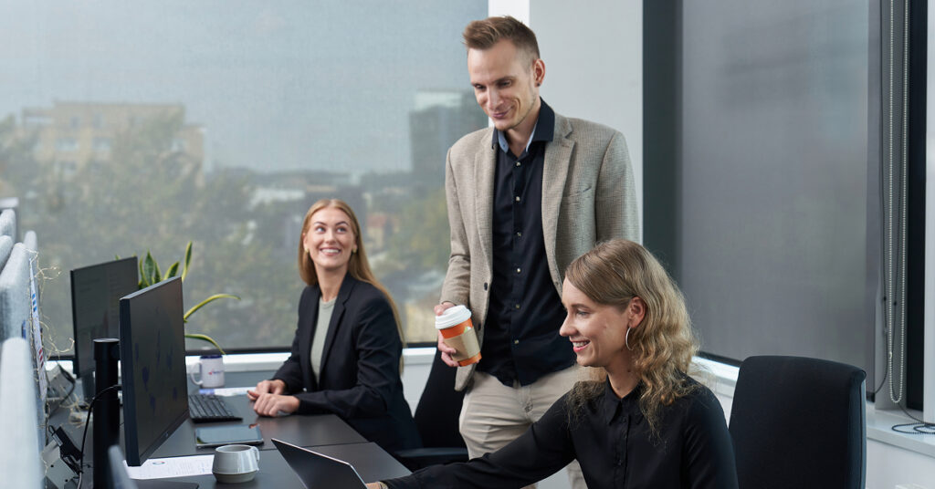 Why your business should consider BPO for financial controlling services baltic assist