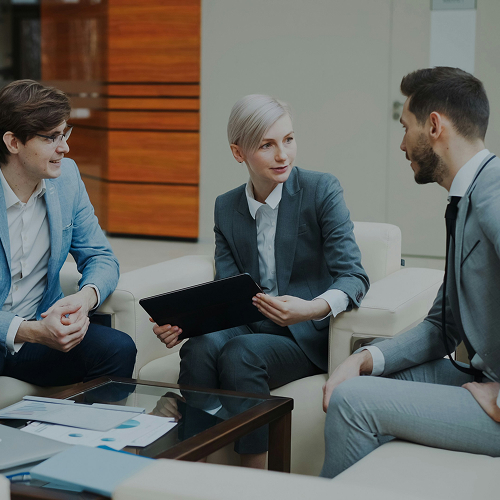 leveraging ai in finance